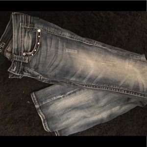 Grace Jeans